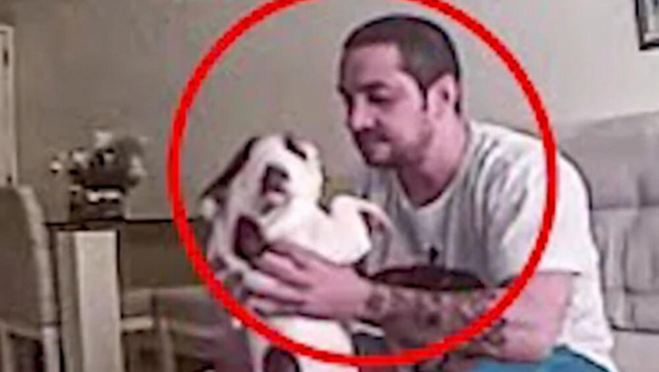 SAKRILA JE KAMERE DA BI ŠPIJUNIRALA PSA, A UHVATILA VERENIKA U OGAVŠTINAMA Zbog ovoga je otkazala svadbu i zvala policiju!