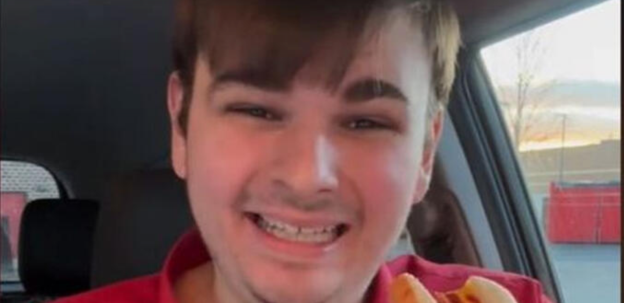 DA LI JE OVO NAJBOLJI POSAO NA SVETU? Luka danas zarađuje ogroman novac, a evo kako je sve počelo (VIDEO)