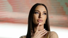TRUDNA KATARINA ŽIVKOVIĆ! Otkriveno i u kom mesecu je pevačica!