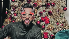 JAKO JE ŽELIM, ZAVRTELA MI JE MOZAK Darko Tanasijević za praznike otvorio dušu i priznao sve o emocijama, ne može više da ćuti