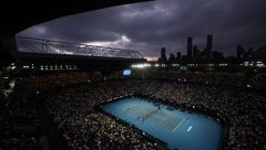 KAKAV ŠOK Ovo je prvo veliko odustajanje sa Australijan Opena