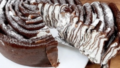 ZA SVE ONE KOJI OBOŽAVAJU PALAČINKE Ova torta je totalni hit na Internetu, evo kako se sprema