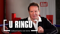 Bogoljub Karić U RINGU: Žene, stavljajte silikone i hijaluron!