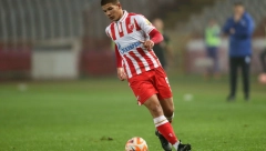 PROBLEM ZA MIJATOVIĆA NA STARTU "Bekam" ne može da zaigra za prvi tim Njujorka