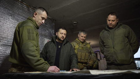 RUSIJA U APRILU UPOTREBILA VIŠE OD 3.000 BOMBI Oglasio se Zelenski, sve objavio