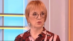 HAOS U JUTARNJEM PROGRAMU! Vedrana Rudan žestoko odbrusila voditeljki: Dobićete otkaz na televiziji već danas!