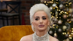 DUŠICA JAKOVLJEVIĆ U OVOM IZDANJU VODILA EMISIJU! Ceo region priča o stajlingu voditeljke, mreže se usijale