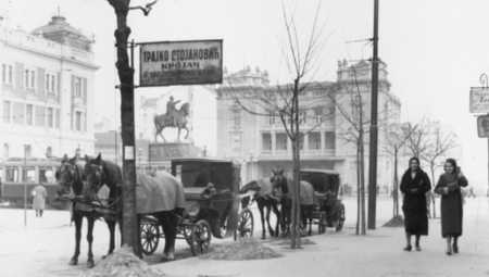 BDENJE NAD MRTVAČKIM SANDUKOM: Jezivi običaji za Novu godinu u SRBIJI o kojima bruji cela zemlja!