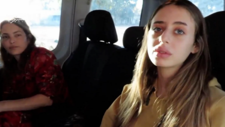 "PROŠLA SAM HOLOKAUST, U GAZI SU SVI TERORISTI" Lepu Miu je oteo Hamas, svi slušaju kako priča O DECI TAMO