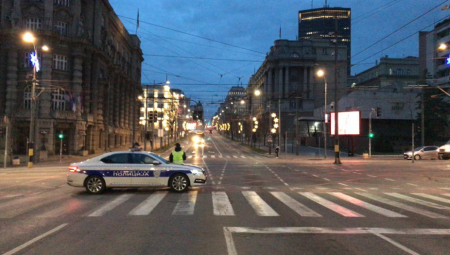 "SRBIJA I VENECUELA SU NAJVIŠE NA UDARU" Posle Kineza oglasili se i Rusi: SAD su pokušale obojenu revoluciju u Beogradu