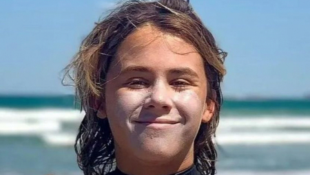 OVOG DEČAKA (15) JE UBILA VELIKA BELA AJKULA Otkriveni su i detalji horora