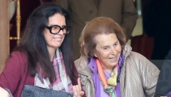 "Više ne viđam svoju ćerku i ne želim to": Ona je najbogatija žena na svetu, a njena porodica krije mračne tajne