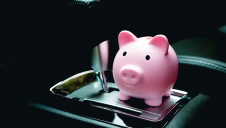 VOZAČI, DA LI STE ZNALI? OVO DUGME SMANJUJE POTROŠNJU GORIVA! Ljudi često ne znaju čemu služi, a na vidnom vam je mestu