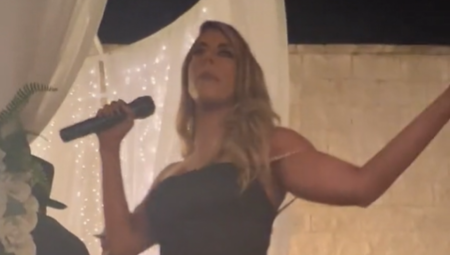 OBJAVILA SNIMAK SA SVADBE, PA DOBILA SALVU UVREDA Svi gledaju u jednu stvar i pitaju se: "Da li je ovo moguće?" (VIDEO)