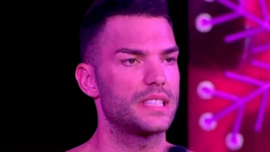 NASTAO TOTALNI HAOS NA ELITOVIZIJI! Žestok sukob Dejana i Rankovića, Anđelu debelo naplatio flert sa Dalilom