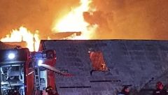 TELA DEČAKA LUKE, VIKTORA I PETRA UGLJENISANA Vatrogasci ne mogu da se oporave od prizora, otac neutešan(FOTO)