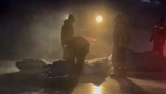 122 RIBOLOVCA SPASENO SA SANTE LEDA Dramatična evakuacija trajala duže od 2 sata (VIDEO)