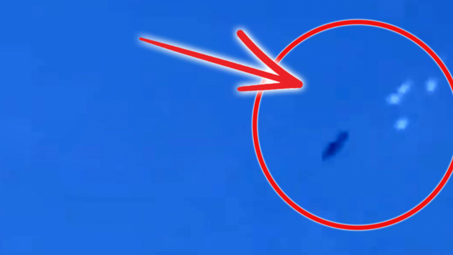 SNIMLJENA KRSTAREĆA RUSKA RAKETA Pogledajte kako deluje smrtonosno oružje (VIDEO)