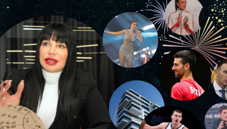 NAJPOZNATIJI NUMEROLOG ZA ALO! OTKRIVA ŠTA NAS ČEKA U 2024!  Sremite se na ove izazove! Propast kriptovaluta, Nemačke i Amerike, Srbija doživljava procvat!