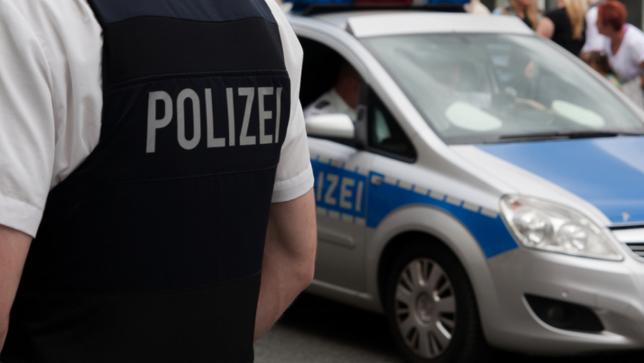 MARATONSKA POTERA POLICIJE U automobilu nađeno deset kg droge