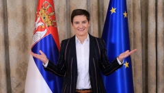 BRNABIĆ POKOPALA N1 "Ispade da smo u svetskoj utakmici pobedili onako - usput"