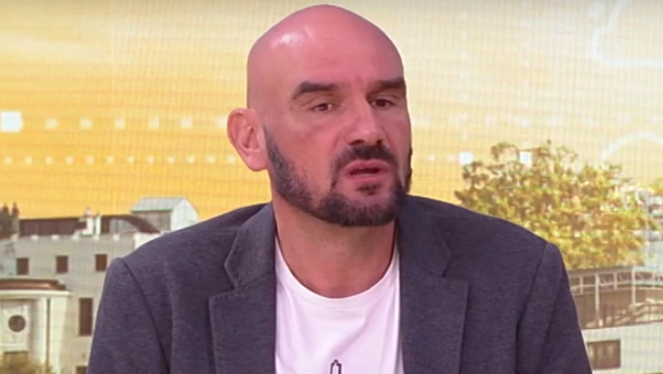 ĐILASOVAC POZVAO NA MAJDAN U BEOGRADU! Skandalozna objava glumca!