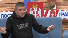"ŠTA JE OVO U NAŠEM SELU?!" Hit anegdota Baje Malog Knindže koju još niste čuli (VIDEO)