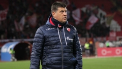 VODI SE RAT Milojević odgovorio Lazetiću: Degutantno je