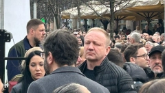 OPOZICIJA SPREMA TEROR ZA SRPSKU NOVU GODINU Odlučni su: "Zagorčaćemo život Beograđanima, ugostiteljima ćemo uništiti posao!"