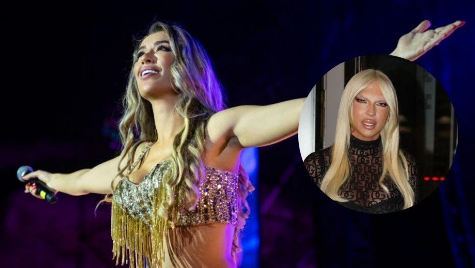 ISPALA BI U PRVOM KRUGU DA NIJE BILO MENE! Jelena Karleuša priznala da je podržala Teu Tairović kada niko nije