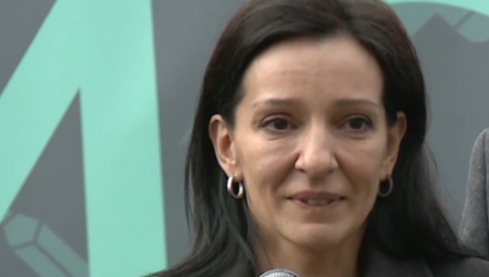 MARINIKA UDARILA NA SRPSKI NAROD Napala premijerku, građane nazvala "lažnim malim narodom"