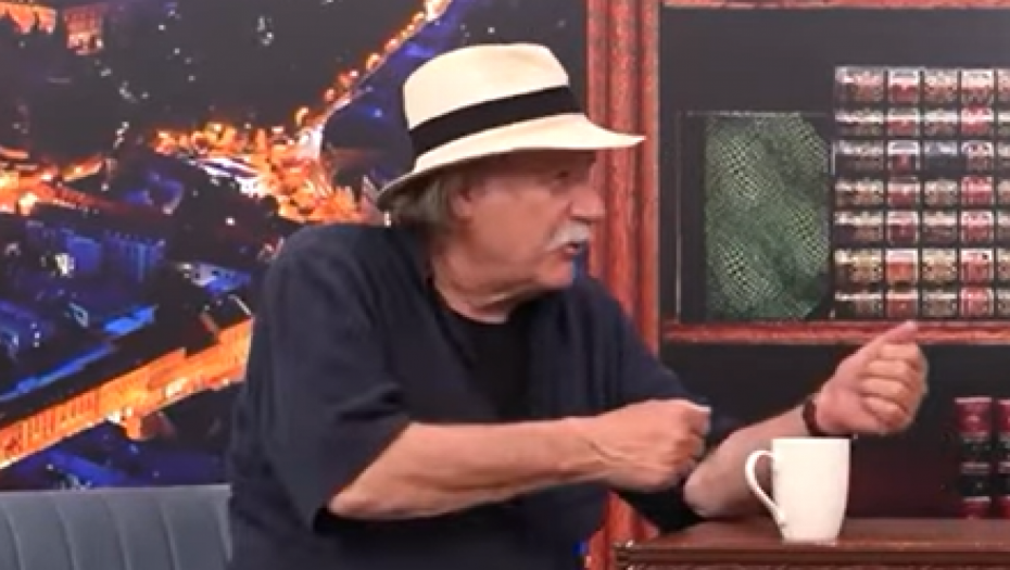 OVO JE PRVA ŽENA RADETA ŠERBEDŽIJE Cela Jugoslavila se divila njenoj lepoti, a ovo je jedina njihova fotografija