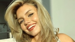 LAŽNI BOB BIĆE VODEĆI TREND U 2024. GODINI Glamurozna frizura kojom ne gubite na dužini kose