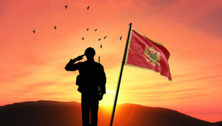 OBRAZ TI JE CRN, CRNA GORO! Predstavnik Podgorice u UN glasao ZA SRAMNU REZOLUCIJU O SREBRENICI