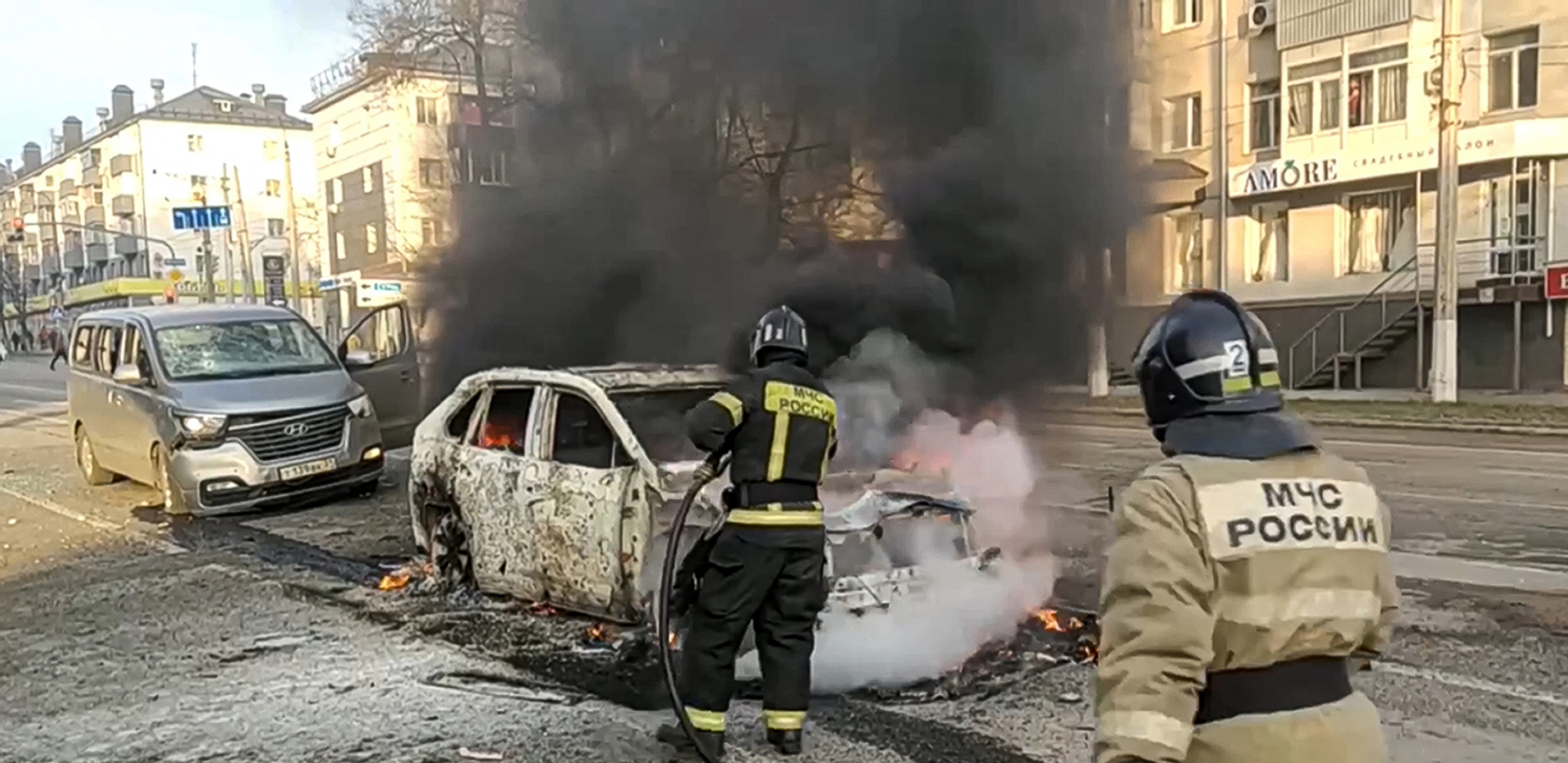 MOSKVA TRAŽI HITNU SEDNICU SB UN Oglasio se Dmitrij Poljanski