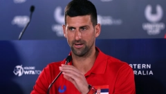 DA LI STE OČEKIVALI OVAKAV ODGOVOR? Nole otkrio po čemu bi voleo da ga pamte