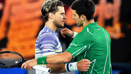 NAJSMRTONOSNIJA ZMIJA OTROVNICA PREKINULA MEČ Teniseri ostali u šoku: Ovaj dan nikada neću zaboraviti (VIDEO)