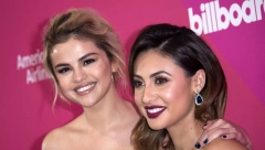 DONIRALA JOJ JE BUBREG, A ONDA JE NASTAO MUK "Najbolja drugarica" Selene Gomez po prvi put progovorila o njihovom odnosu