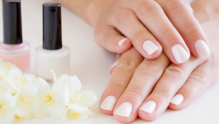 400 EVRA ZA NOKTE? Devojku napali u komentarima zbog cifre koju bi platila za manikir, a ovo je njeno objašnjenje