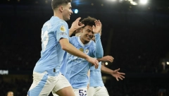 RAĐANJE ĐORĐA VELIKOG Čelsi imao pobedu u džepu, šampiona spasio Rodri