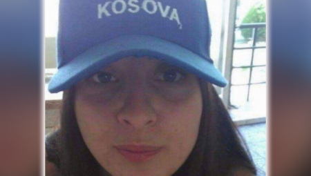 Ovo je vođa današnjeg skupa Đilasovog i Marinikinog Proglasa! (FOTO)