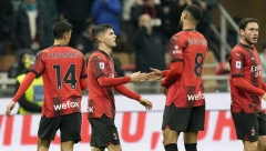 JOVIĆ UŠAO SA KLUPE Minimalac Milana za kraj 2023. godine