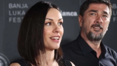 VENČANJE SLOBODE I VOJINA ĆETKOVIĆA! Isplivala jedina fotografija sa njihove svadbe, svi komentarišu jedno!