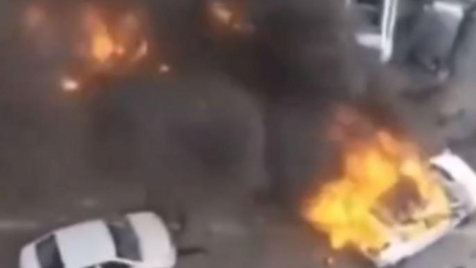 IZVLAČE SE LEŠEVI IZ BELGORODSKIH RUŠEVINA: Sablasne scene u ruskom gradu, broj žrtava porastao na 18 (VIDEO)