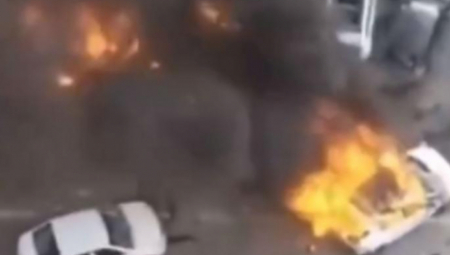 IZVLAČE SE LEŠEVI IZ BELGORODSKIH RUŠEVINA: Sablasne scene u ruskom gradu, broj žrtava porastao na 18 (VIDEO)