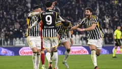 ENGLEZI BI DA KUPUJU U JUVENTUSU Mančester junajted spremio 70.000.000 evra za pojačanje iz "stare dame"