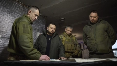 "UKRAJINA NEĆE VIŠE IMATI MOGUĆNOSTI DA SE NAORUŽA" Stigle loše vesti iz Kijeva