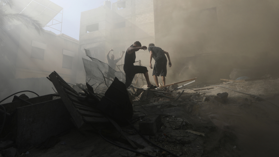 HUTI PROGLAŠENI ZA TERORISTE Oglasio se Al-Asad, poručio samo jedno (VIDEO)