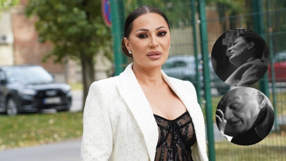 ISCURILE PRVE FOTKE CECE I FUTE! Pevačica i aranžer obnovili saradnju, otkriveno na čemu rade