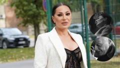 ISCURILE PRVE FOTKE CECE I FUTE! Pevačica i aranžer obnovili saradnju, otkriveno na čemu rade